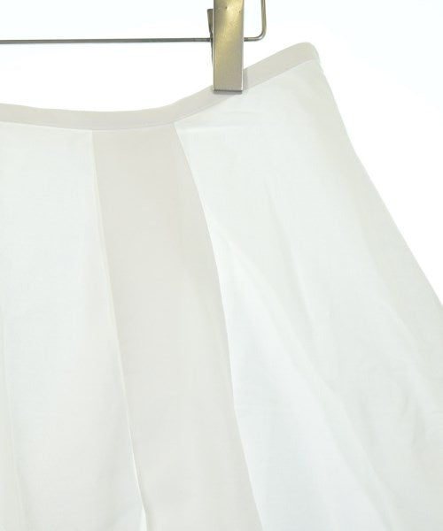 JIL SANDER NAVY 膝上裙