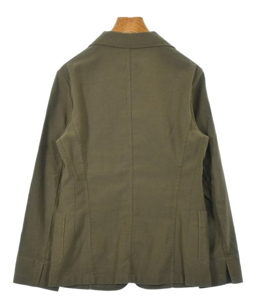 JIL SANDER NAVY 休閒夾克