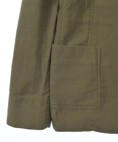 JIL SANDER NAVY 休閒夾克