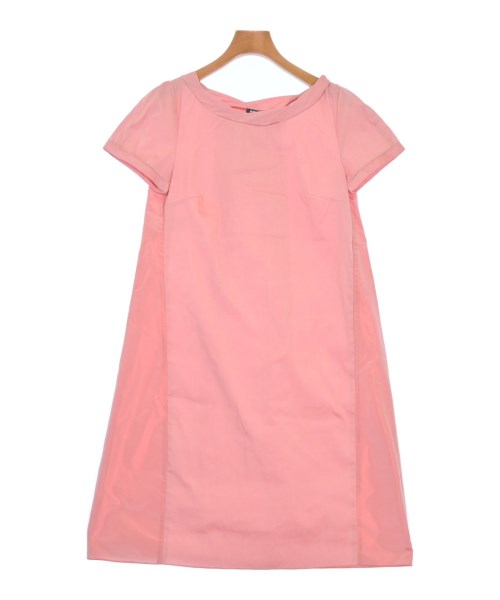 JIL SANDER NAVY 洋裝