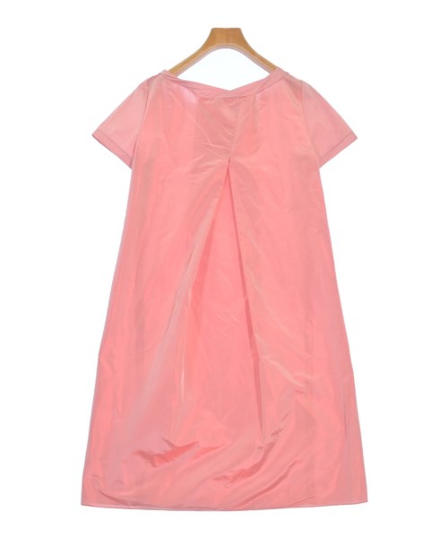 JIL SANDER NAVY 洋裝