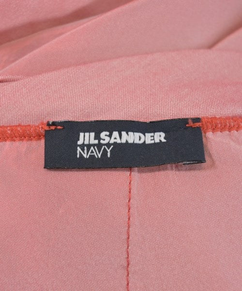 JIL SANDER NAVY 洋裝