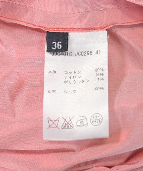 JIL SANDER NAVY 洋裝