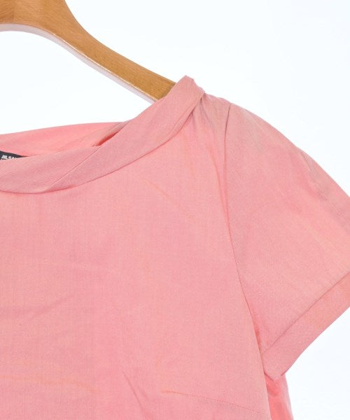 JIL SANDER NAVY 洋裝