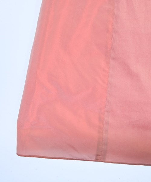 JIL SANDER NAVY 洋裝