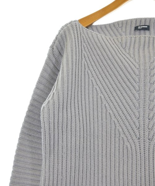 JIL SANDER NAVY 毛衣