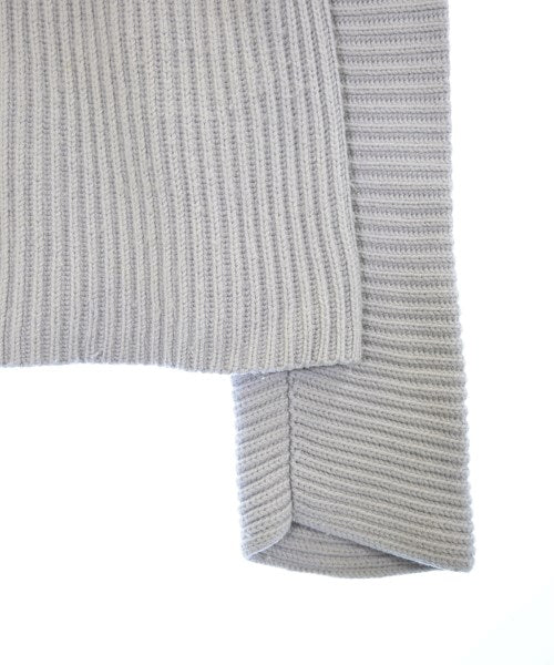 JIL SANDER NAVY 毛衣