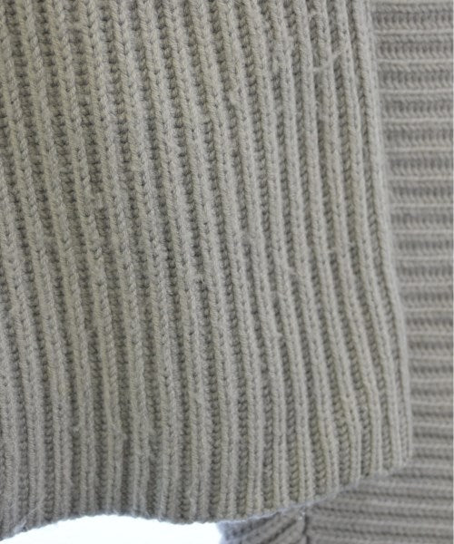 JIL SANDER NAVY 毛衣