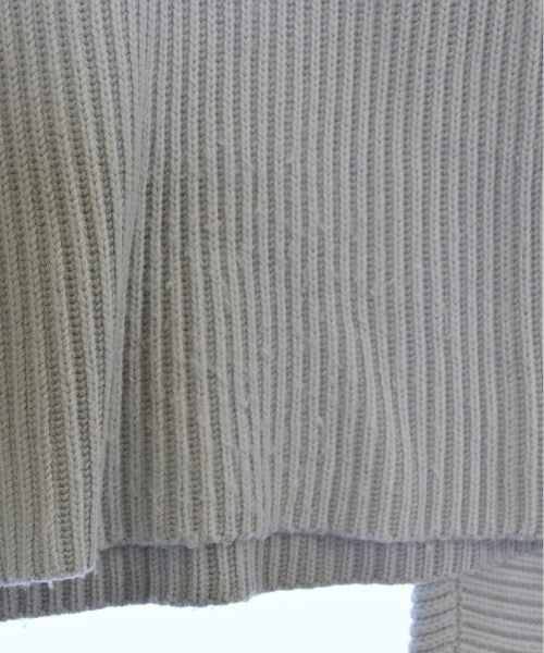 JIL SANDER NAVY 毛衣