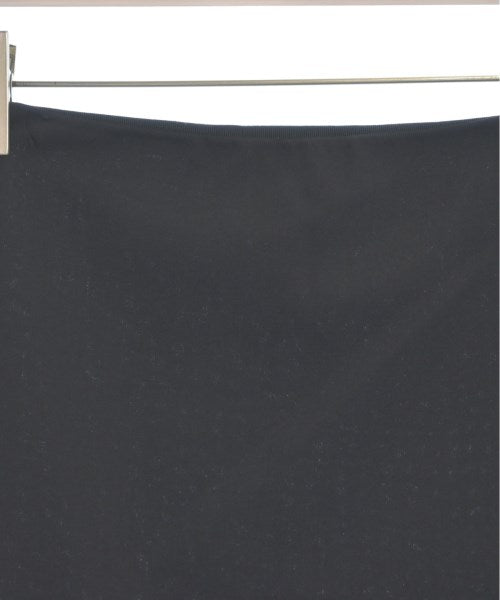 JIL SANDER NAVY 膝上裙