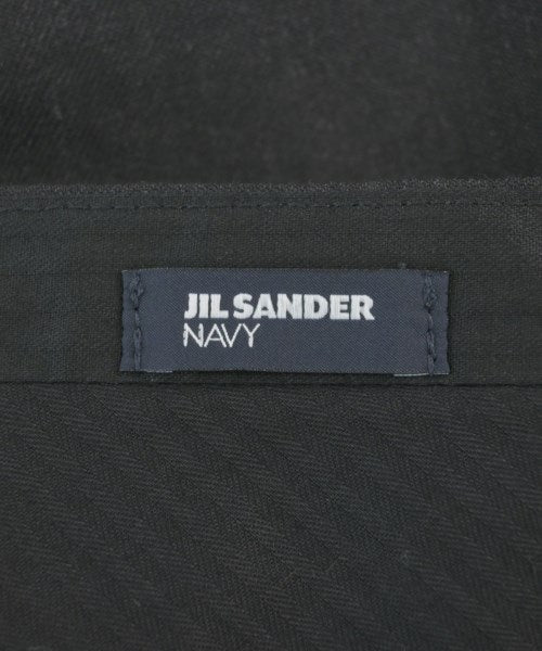 JIL SANDER NAVY 長