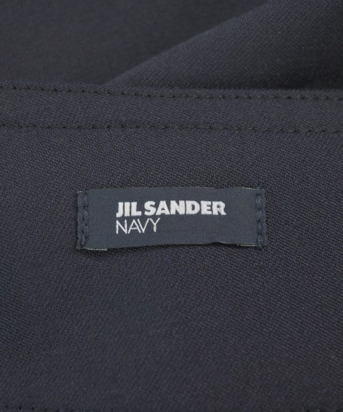 JIL SANDER NAVY 長