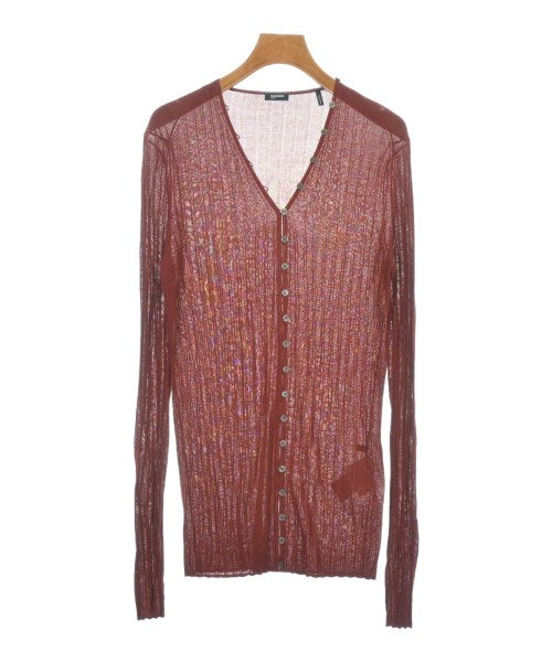 JIL SANDER NAVY 開襟衫