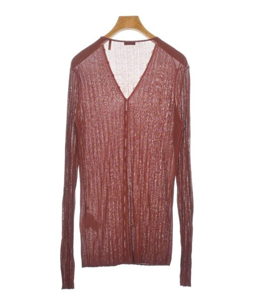 JIL SANDER NAVY 開襟衫