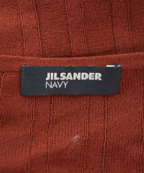 JIL SANDER NAVY 開襟衫