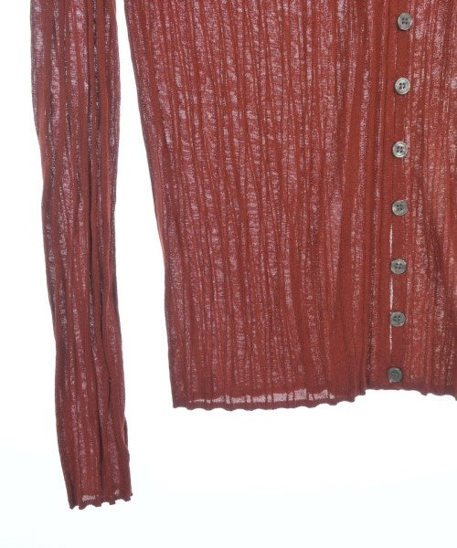 JIL SANDER NAVY 開襟衫