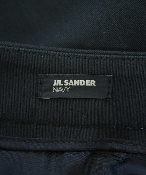 JIL SANDER NAVY 長