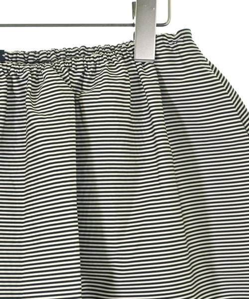 JIL SANDER NAVY 膝上裙