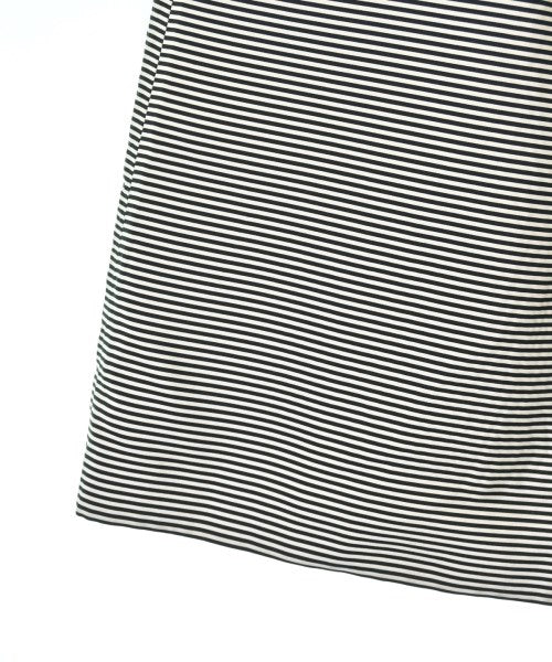 JIL SANDER NAVY 膝上裙