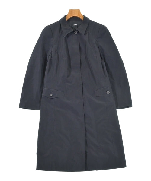 JIL SANDER NAVY 其他大衣