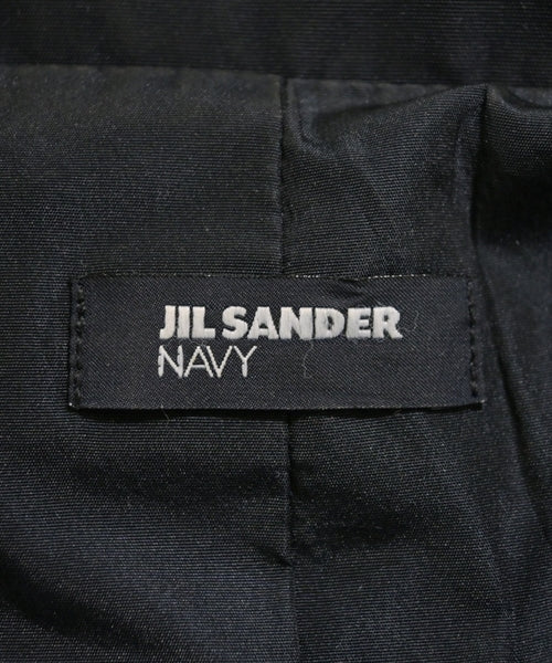 JIL SANDER NAVY 其他大衣