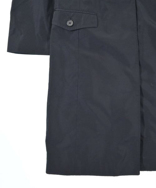 JIL SANDER NAVY 其他大衣