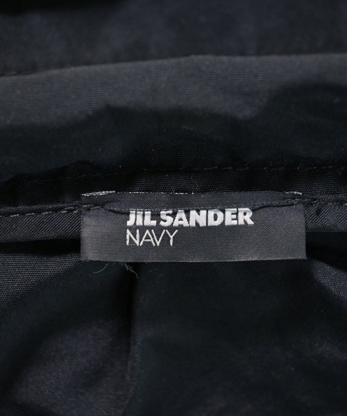 JIL SANDER NAVY 其他飛行外套