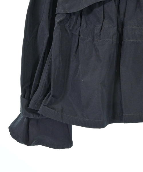 JIL SANDER NAVY 其他飛行外套