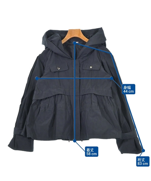 JIL SANDER NAVY 其他飛行外套