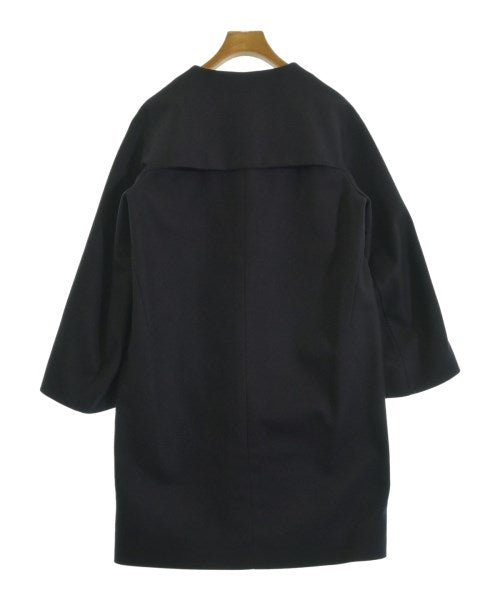 JIL SANDER NAVY 其他大衣