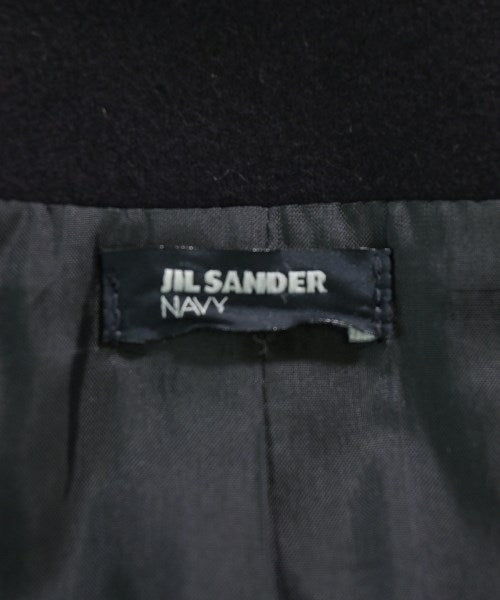 JIL SANDER NAVY 其他大衣