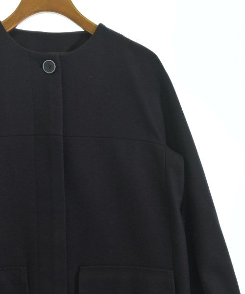 JIL SANDER NAVY 其他大衣
