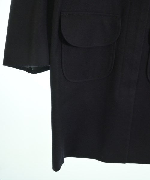 JIL SANDER NAVY 其他大衣