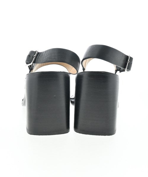 JIL SANDER NAVY 涼鞋