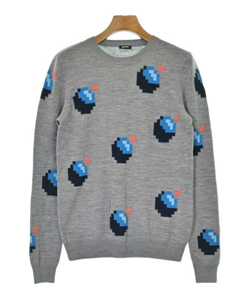 JIL SANDER NAVY 毛衣