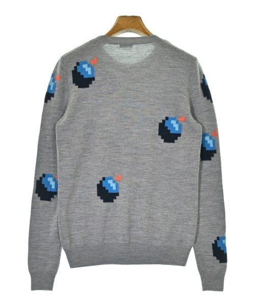 JIL SANDER NAVY 毛衣