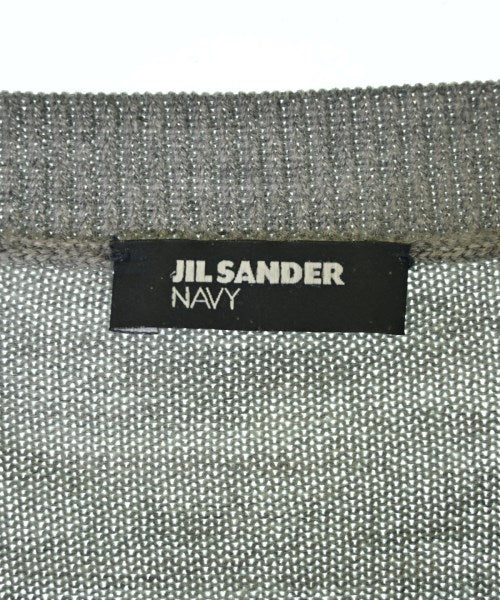 JIL SANDER NAVY 毛衣