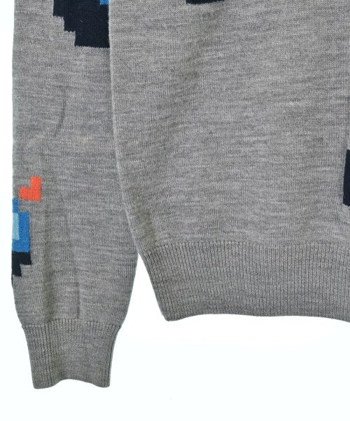 JIL SANDER NAVY 毛衣