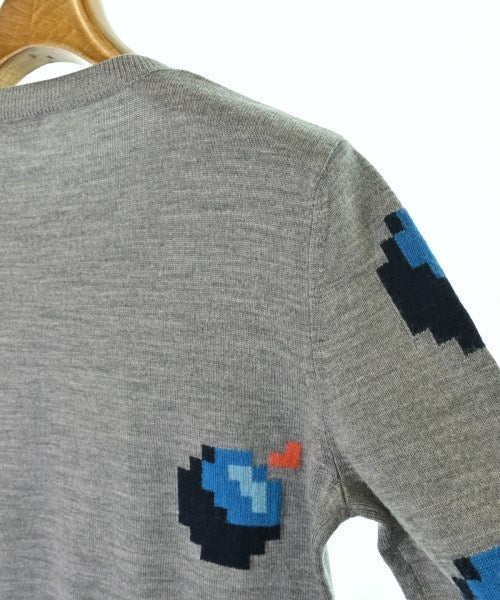 JIL SANDER NAVY 毛衣