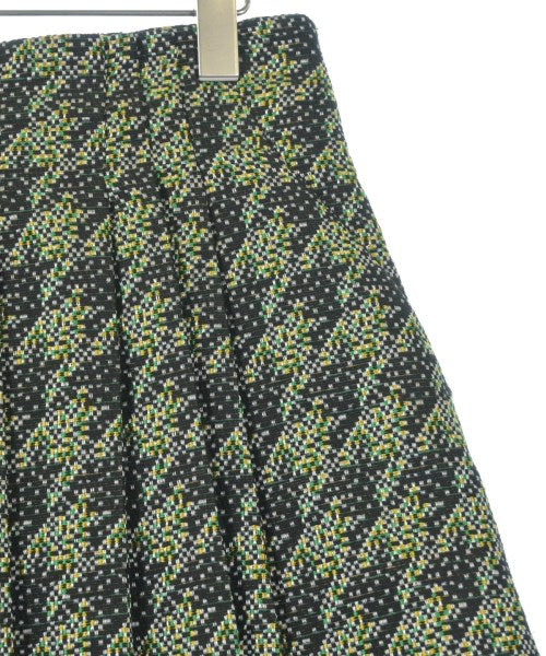 JIL SANDER NAVY 膝上裙