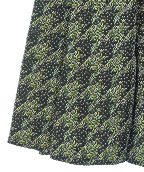 JIL SANDER NAVY 膝上裙