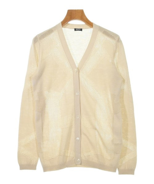 JIL SANDER NAVY 開襟衫