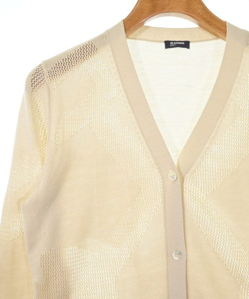 JIL SANDER NAVY 開襟衫