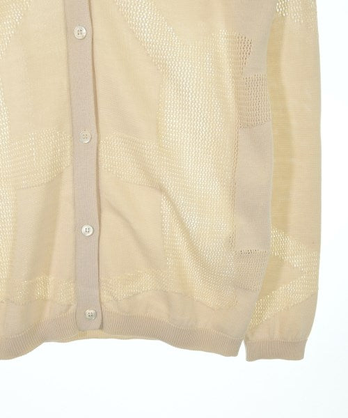 JIL SANDER NAVY 開襟衫