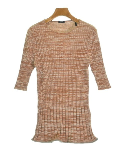 JIL SANDER NAVY 毛衣