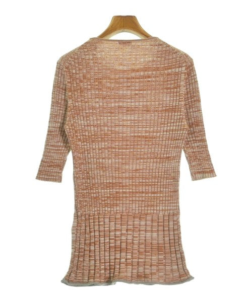 JIL SANDER NAVY 毛衣