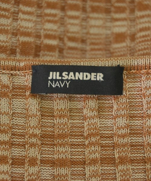 JIL SANDER NAVY 毛衣
