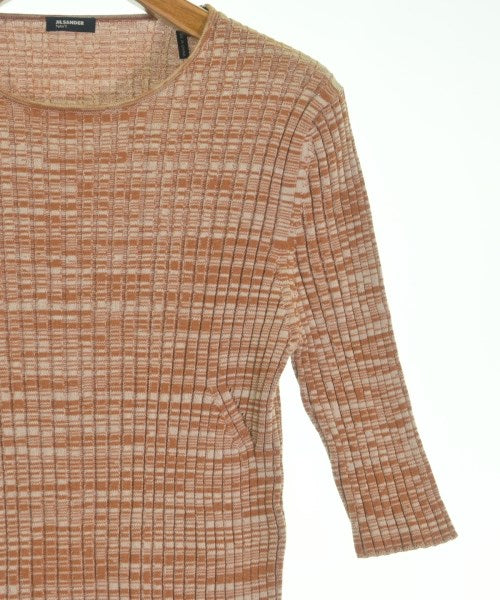 JIL SANDER NAVY 毛衣