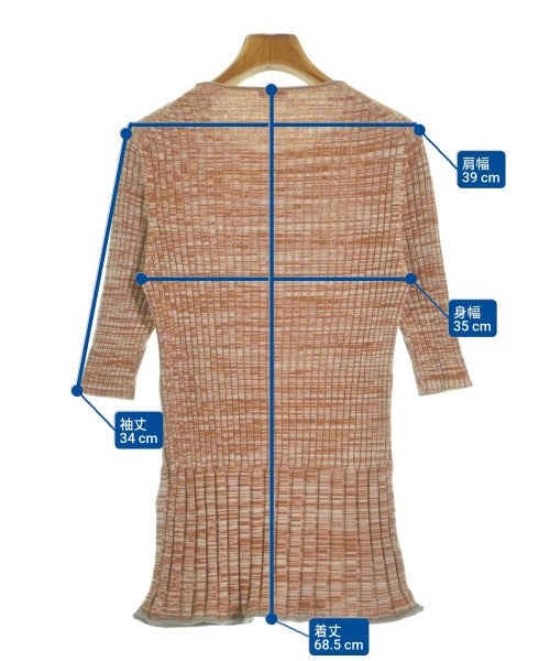 JIL SANDER NAVY 毛衣