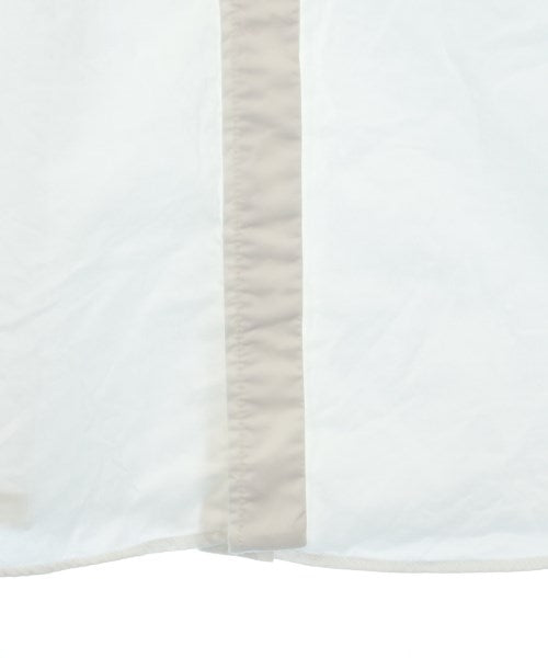 JIL SANDER NAVY 休閒襯衫